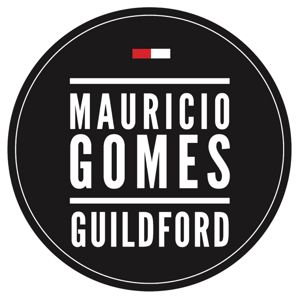 Guildford Jiu Jitsu logo