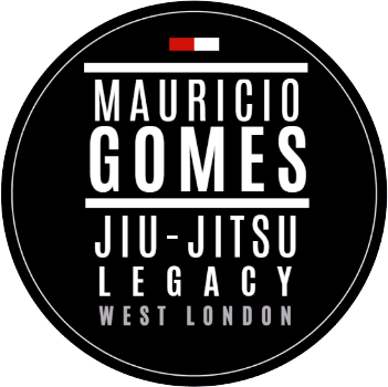 MG Legacy West London logo