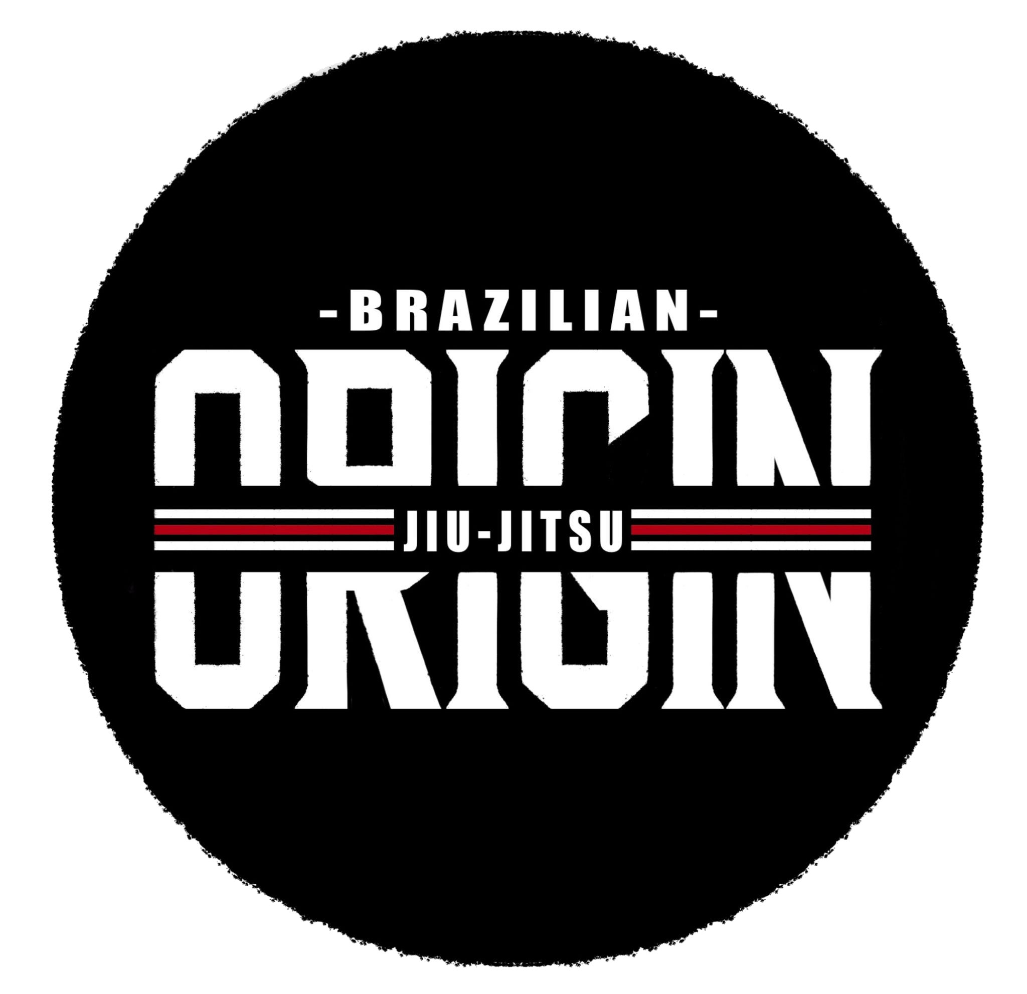 Origin BJJ logo