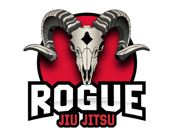 Rogue Jiu Jitsu logo