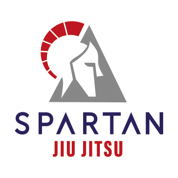 Spartan Jiu Jitsu logo