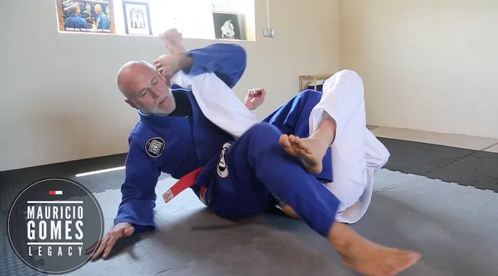 Bear Hug Defence 3